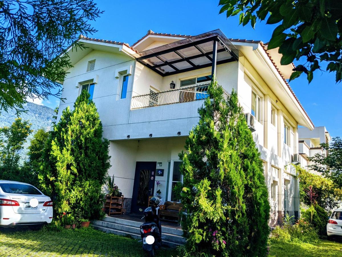 Home-Link B&B Fenglin Exterior photo